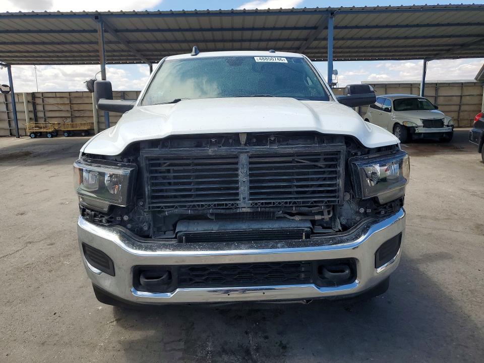 2021 Ram 2500 მანქანა იყიდება აუქციონზე, vin: 3C6UR5HL9MG658671, აუქციონის ნომერი: 48850746