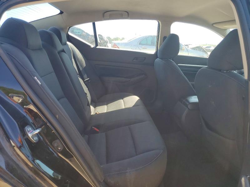 2023 Nissan Altima მანქანა იყიდება აუქციონზე, vin: 1N4BL4DV7PN349009, აუქციონის ნომერი: 49627396