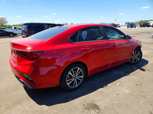 50106456 :رقم المزاد ، 3KPF24AD1PE544327 vin ، 2023 Kia Forte مزاد بيع