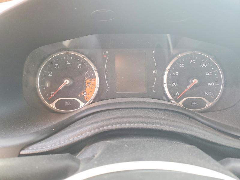 49002436 :رقم المزاد ، ZACCJABT0FPB93681 vin ، 2015 Jeep Renegade مزاد بيع