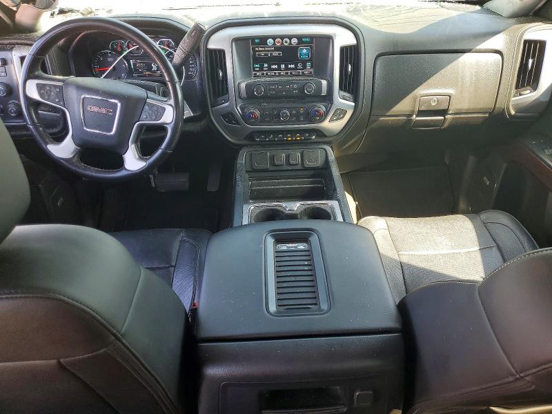 Продажа на аукционе авто 2018 Gmc Sierra, vin: 3GTU2NEC1JG248623, номер лота: 50002436