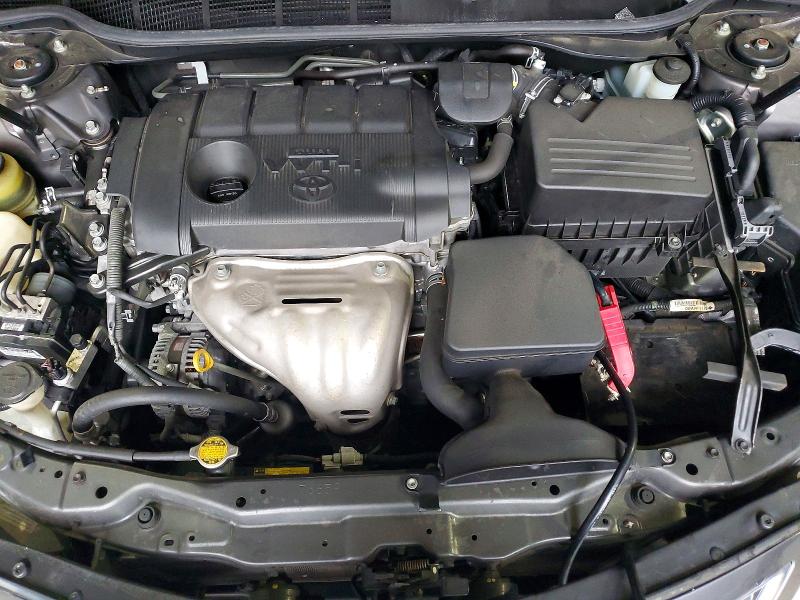50683286 :رقم المزاد ، 4T4BF3EK6BR138612 vin ، 2011 Toyota Camry مزاد بيع