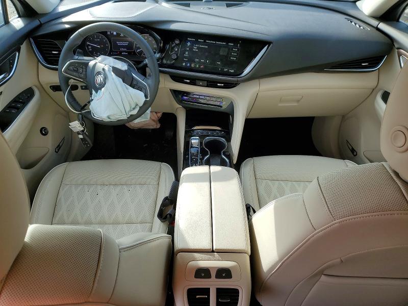50322526 :رقم المزاد ، LRBFZSR49PD176533 vin ، 2023 Buick Envision مزاد بيع
