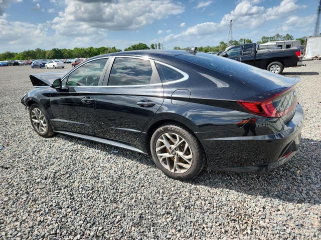 Aukcja sprzedaży 2020 Hyundai Sonata, vin: 5NPEF4JA8LH016599, numer aukcji: 49570866