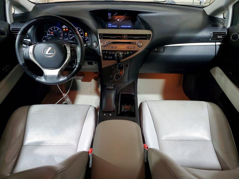 Aukcja sprzedaży 2013 Lexus Rx 350, vin: 2T2BK1BA0DC195975, numer aukcji: 49841326