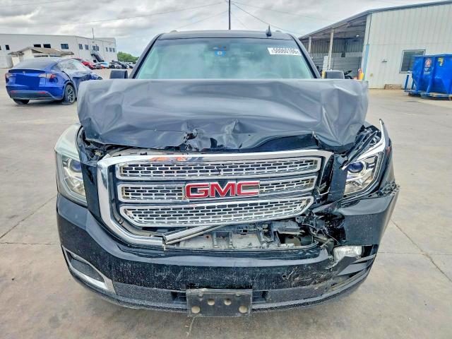50060186 :رقم المزاد ، 1GKS1AKC3GR383333 vin ، 2016 Gmc Yukon مزاد بيع