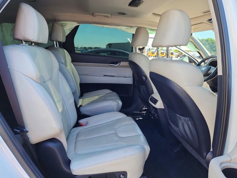 Продаж на аукціоні авто 2020 Hyundai Palisade, vin: KM8R4DHE3LU052833, номер лоту: 49583676