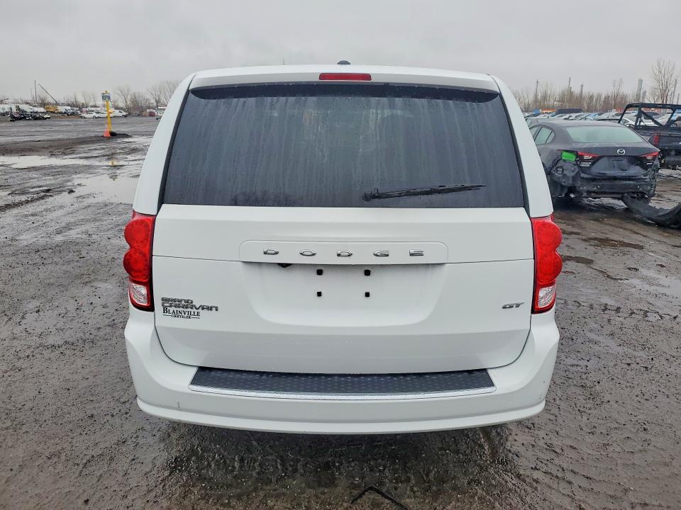 Aukcja sprzedaży 2020 Dodge Grand Caravan, vin: 2C4RDGEG9LR152279, numer aukcji: 48121786