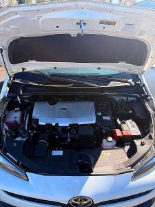 Aukcja sprzedaży 2020 Toyota Prius, vin: JTDKARFUXL3119679, numer aukcji: 49602446