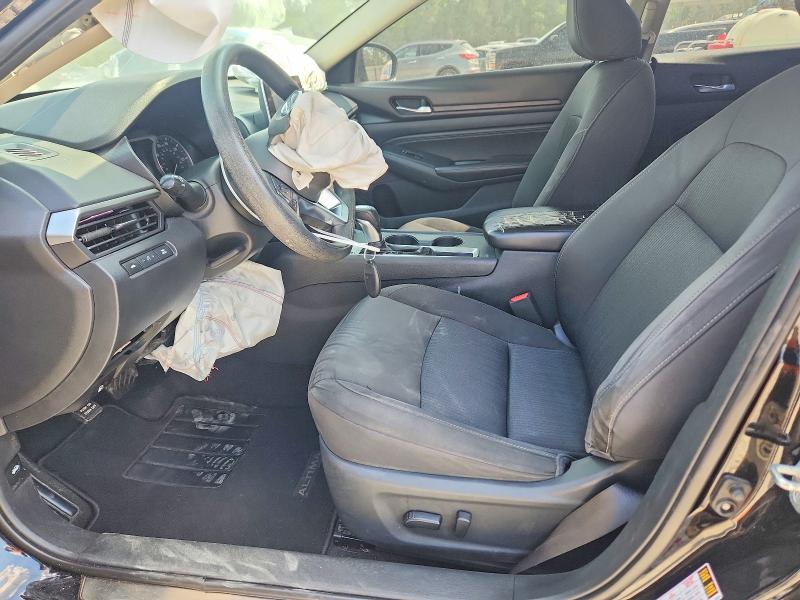 2020 Nissan Altima მანქანა იყიდება აუქციონზე, vin: 1N4BL4BV9LC120856, აუქციონის ნომერი: 50169166