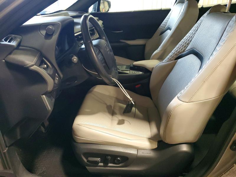 2020 Lexus Ux მანქანა იყიდება აუქციონზე, vin: JTHP9JBH1L2031164, აუქციონის ნომერი: 51513056
