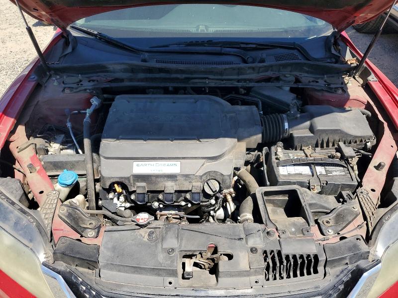 Продаж на аукціоні авто 2013 Honda Accord, vin: 1HGCT2B87DA000937, номер лоту: 51689446