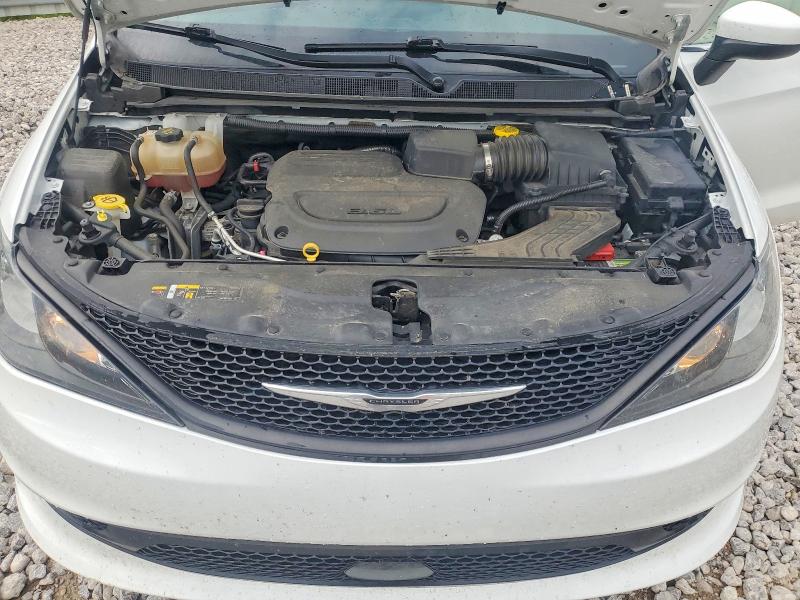 Продаж на аукціоні авто 2023 Chrysler Voyager, vin: 2C4RC1CG0PR524696, номер лоту: 51877726