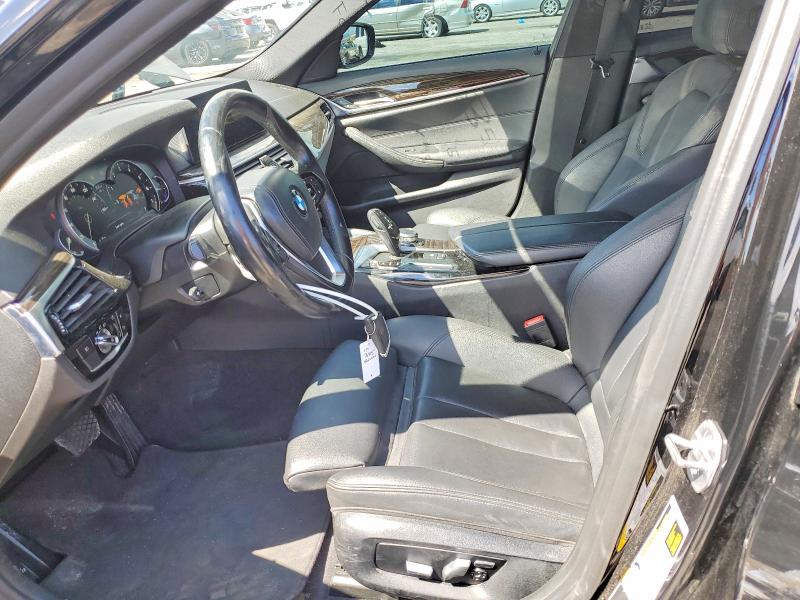 Продажа на аукционе авто 2018 Bmw 530, vin: WBAJA5C50JG899258, номер лота: 48277096