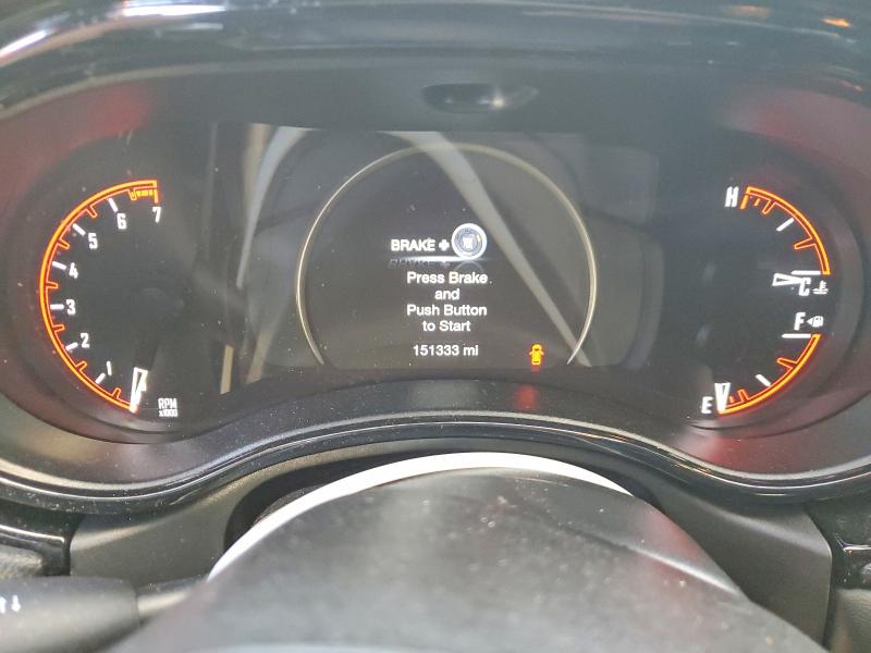 2021 Dodge Durango მანქანა იყიდება აუქციონზე, vin: 1C4RDJDG9MC764846, აუქციონის ნომერი: 50771056