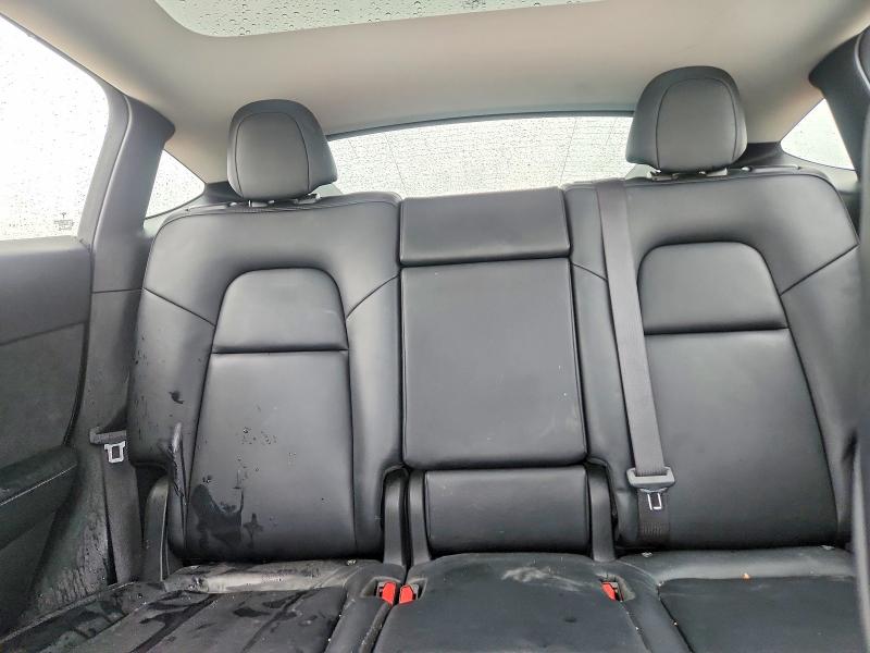 Aukcja sprzedaży 2023 Tesla Model Y, vin: 7SAYGAEE7PF776892, numer aukcji: 48352196