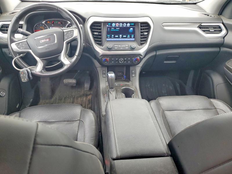Aukcja sprzedaży 2019 Gmc Acadia, vin: 1GKKNMLS9KZ280406, numer aukcji: 50967776