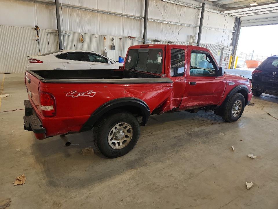Aukcja sprzedaży 2010 Ford Ranger, vin: 1FTLR4FE4APA09032, numer aukcji: 50472776