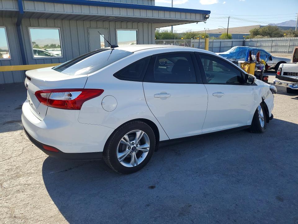 Продаж на аукціоні авто 2013 Ford Focus, vin: 1FADP3F24DL296724, номер лоту: 51875916