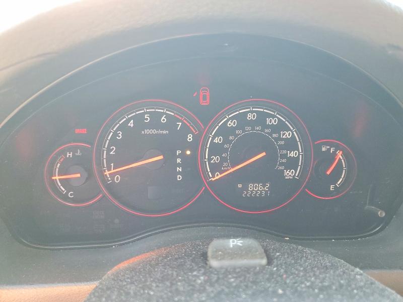 Продажа на аукционе авто 2005 Subaru Legacy, vin: 4S3BL686354216792, номер лота: 48994726