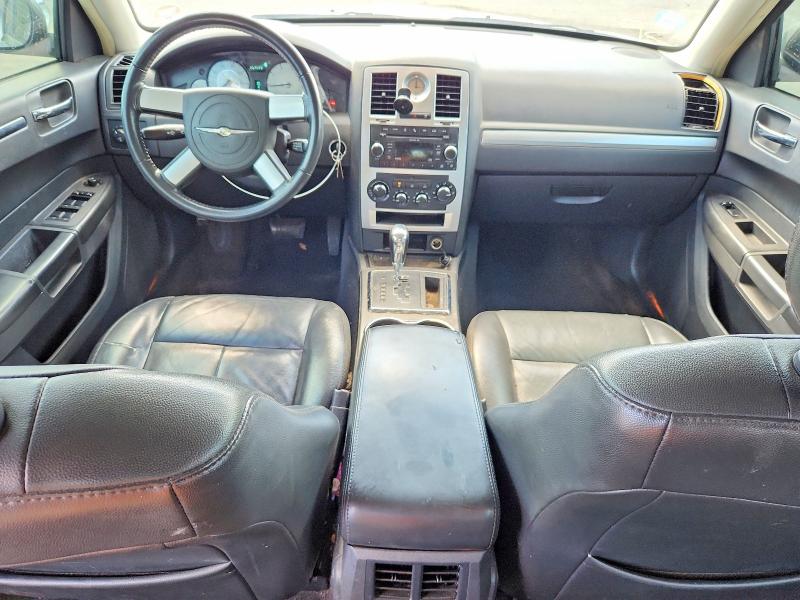 2010 Chrysler 300 მანქანა იყიდება აუქციონზე, vin: 2C3CA5CV2AH262943, აუქციონის ნომერი: 50262366