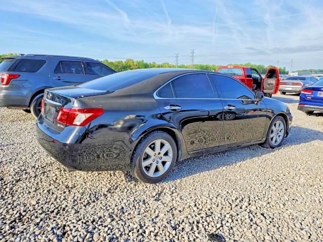 Aukcja sprzedaży 2007 Lexus Es, vin: JTHBJ46G572002695, numer aukcji: 49644636