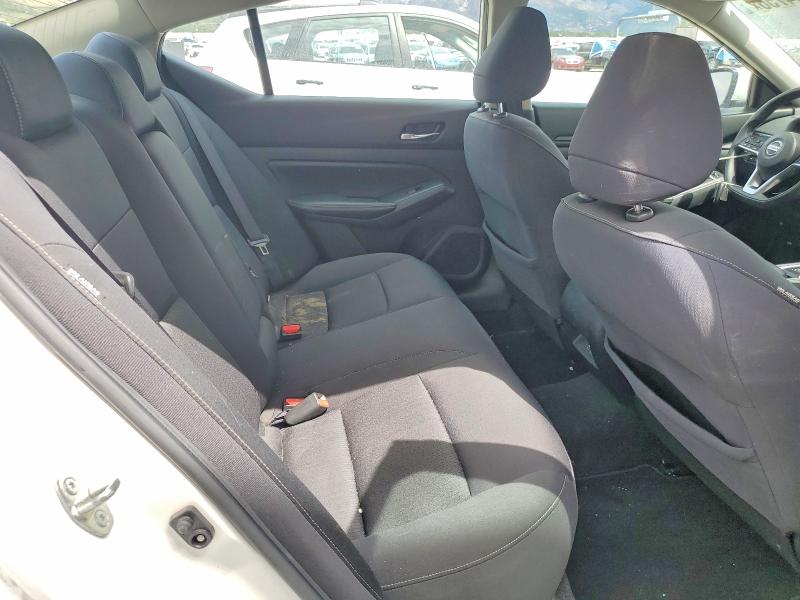Продажа на аукционе авто 2019 Nissan Altima, vin: 1N4BL4BV7KC201613, номер лота: 48634756