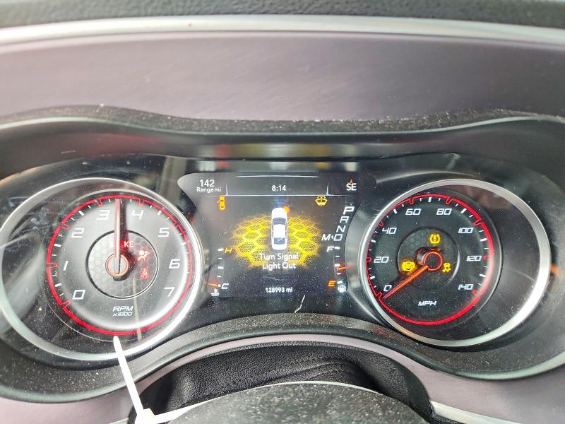 Продаж на аукціоні авто 2019 Dodge Charger, vin: 2C3CDXHG2KH630617, номер лоту: 48584316
