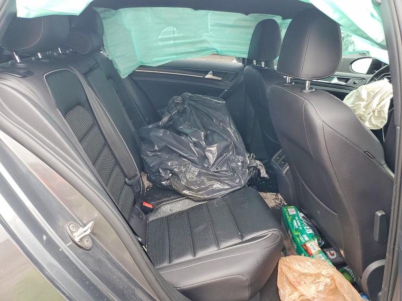 51830126 :رقم المزاد ، WVWWA7AU3KW227412 vin ، 2019 Volkswagen Golf R مزاد بيع