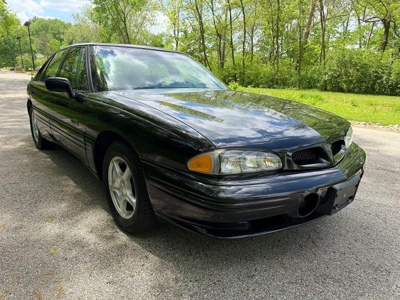 Продаж на аукціоні авто 1997 Pontiac Bonneville, vin: 1G2HZ52K2VH212397, номер лоту: 51537846