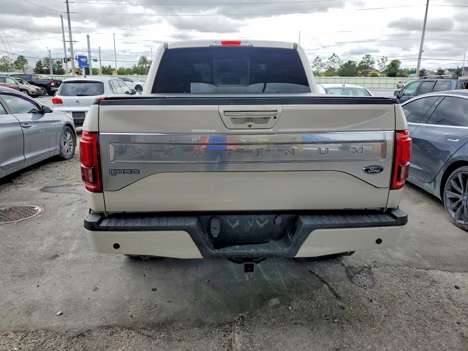 Aukcja sprzedaży 2015 Ford F150, vin: 1FTEW1EG1FFA29481, numer aukcji: 48977616