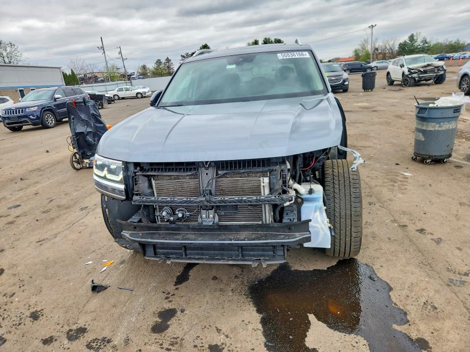 Aukcja sprzedaży 2019 Volkswagen Atlas, vin: 1V2MR2CA7KC622473, numer aukcji: 50836166