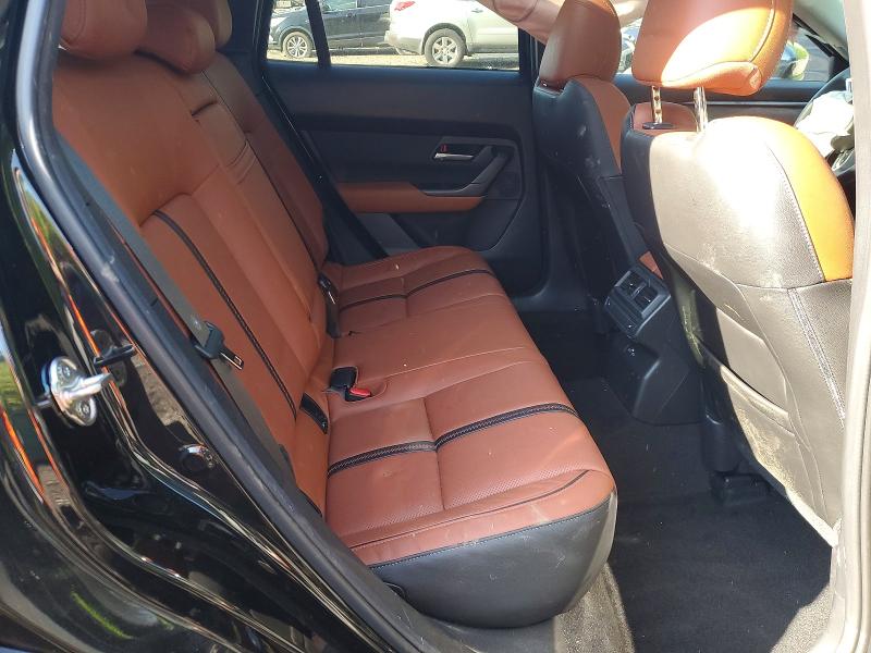 Aukcja sprzedaży 2025 Mazda Cx-50, vin: 7MMVABDY1SN389512, numer aukcji: 50673446