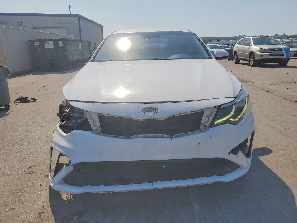 Продаж на аукціоні авто 2020 Kia Optima, vin: 5XXGT4L34LG431916, номер лоту: 49926766