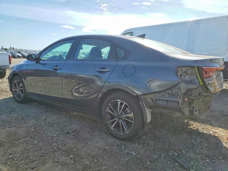 Aukcja sprzedaży 2024 Kia Forte, vin: 3KPF24AD3RE837360, numer aukcji: 48977766