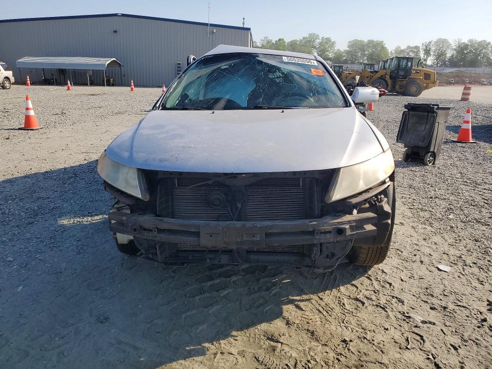 Aukcja sprzedaży 2009 Kia Optima, vin: KNAGE228595304498, numer aukcji: 50835096