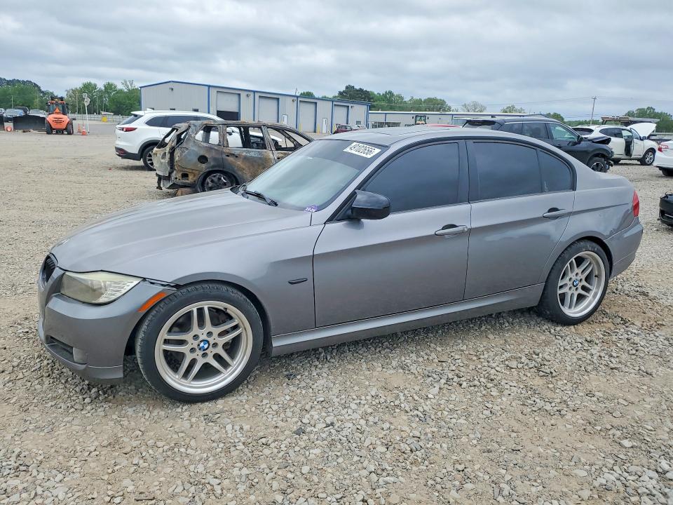 Продажа на аукционе авто 2011 Bmw 328, vin: WBAPH7C52BE675813, номер лота: 49102656