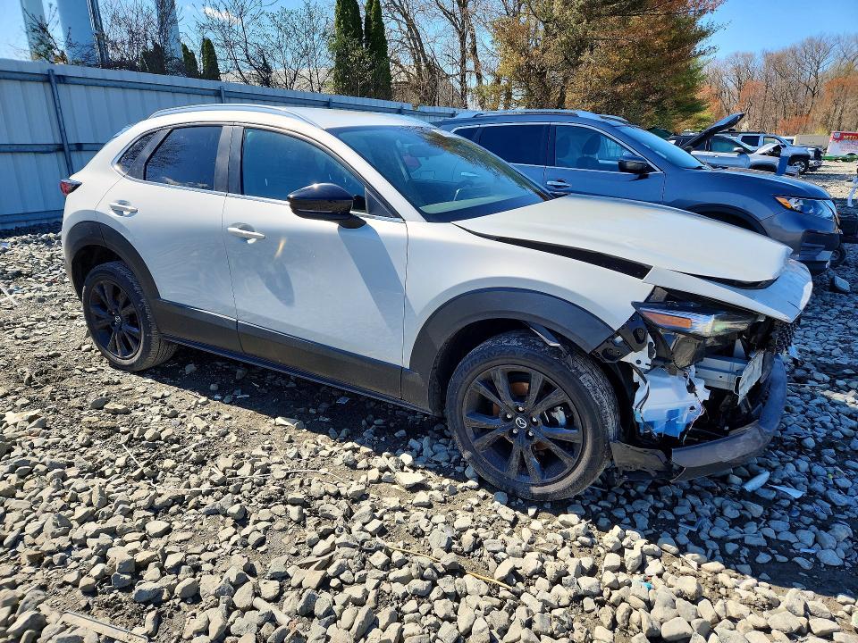 Aukcja sprzedaży 2024 Mazda Cx-30, vin: 3MVDMBBM4RM719763, numer aukcji: 48772626