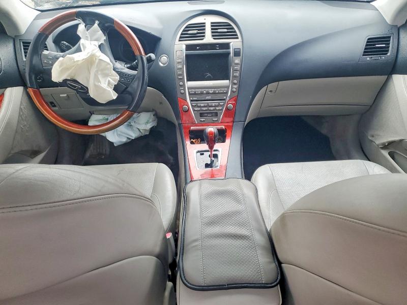 Продажа на аукционе авто 2007 Lexus Es 350, vin: JTHBJ46G272042135, номер лота: 48489106