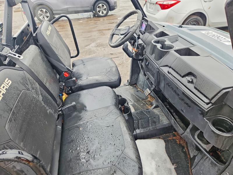 47250976 :رقم المزاد ، 4XATAE99XN8017347 vin ، 2022 Polaris Ranger مزاد بيع