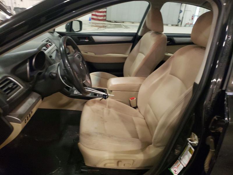 Aukcja sprzedaży 2017 Subaru Legacy, vin: 4S3BNAF64H3042144, numer aukcji: 51298426