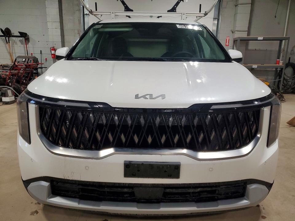 46156726 :رقم المزاد ، KNDNB5K31S6531440 vin ، 2025 Kia Carnival مزاد بيع