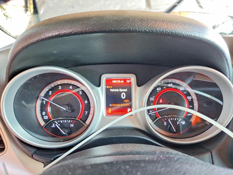 2020 Dodge Journey მანქანა იყიდება აუქციონზე, vin: 3C4PDCAB1LT274500, აუქციონის ნომერი: 51719696