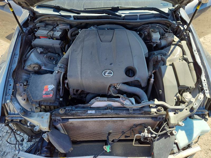 Продаж на аукціоні авто 2014 Lexus Is, vin: JTHCF1D27E5013673, номер лоту: 51189736
