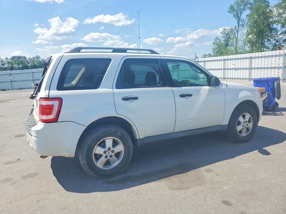 Aukcja sprzedaży 2011 Ford Escape, vin: 1FMCU0D7XBKB74668, numer aukcji: 50287776