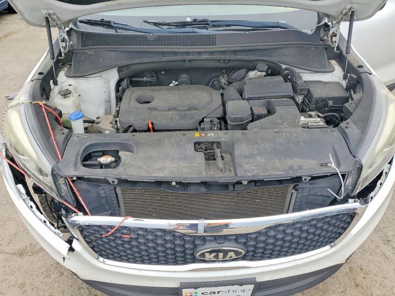 Aukcja sprzedaży 2016 Kia Sorento, vin: 5XYPG4A34GG010626, numer aukcji: 51003496