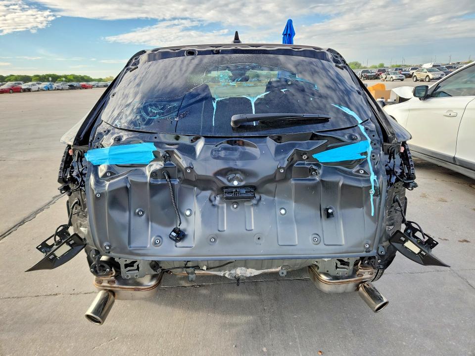 Продажа на аукционе авто 2025 Acura Adx, vin: 3HDSA1H30SM707480, номер лота: 48980406