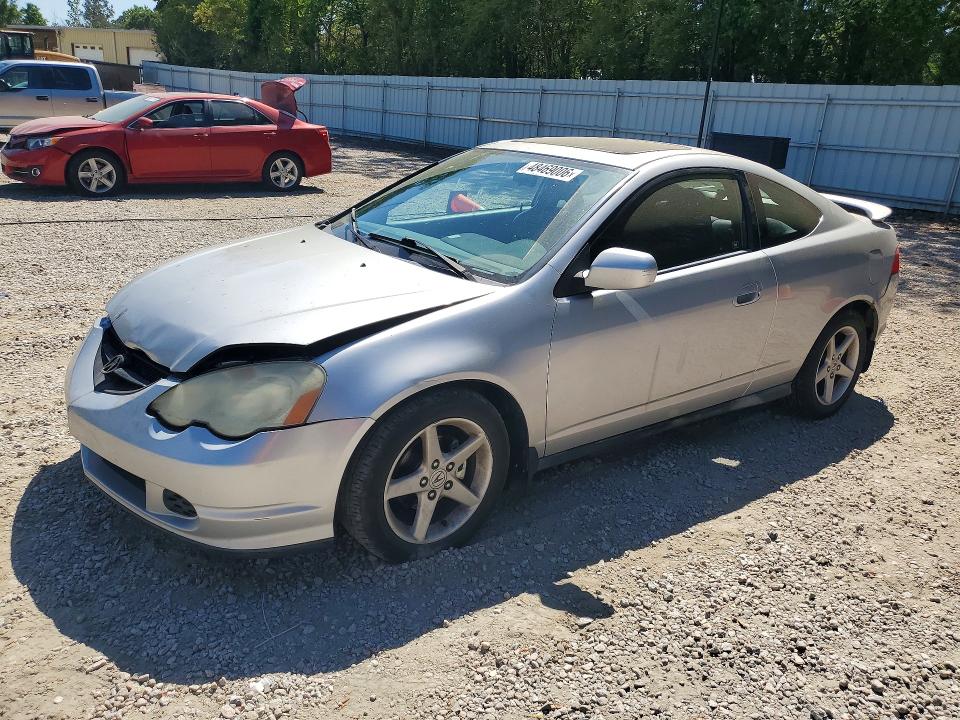 Продажа на аукционе авто 2003 Acura Rsx, vin: JH4DC54893C016270, номер лота: 48469006