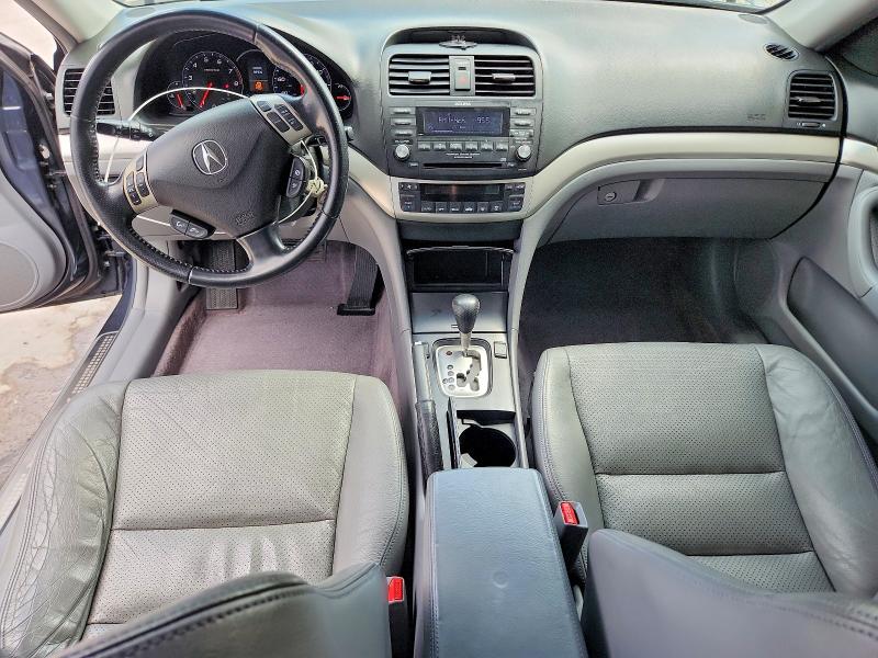 Продажа на аукционе авто 2006 Acura Tsx, vin: JH4CL968X6C030439, номер лота: 51641616