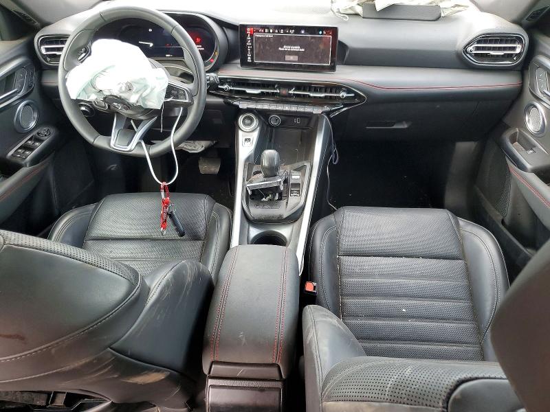 Продажа на аукционе авто 2024 Dodge Hornet, vin: ZACNDFAN5R3A38331, номер лота: 49848816